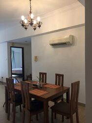 Signature Park (D21), Condominium #499433501